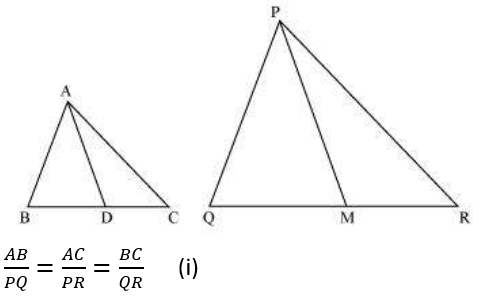 Triangles